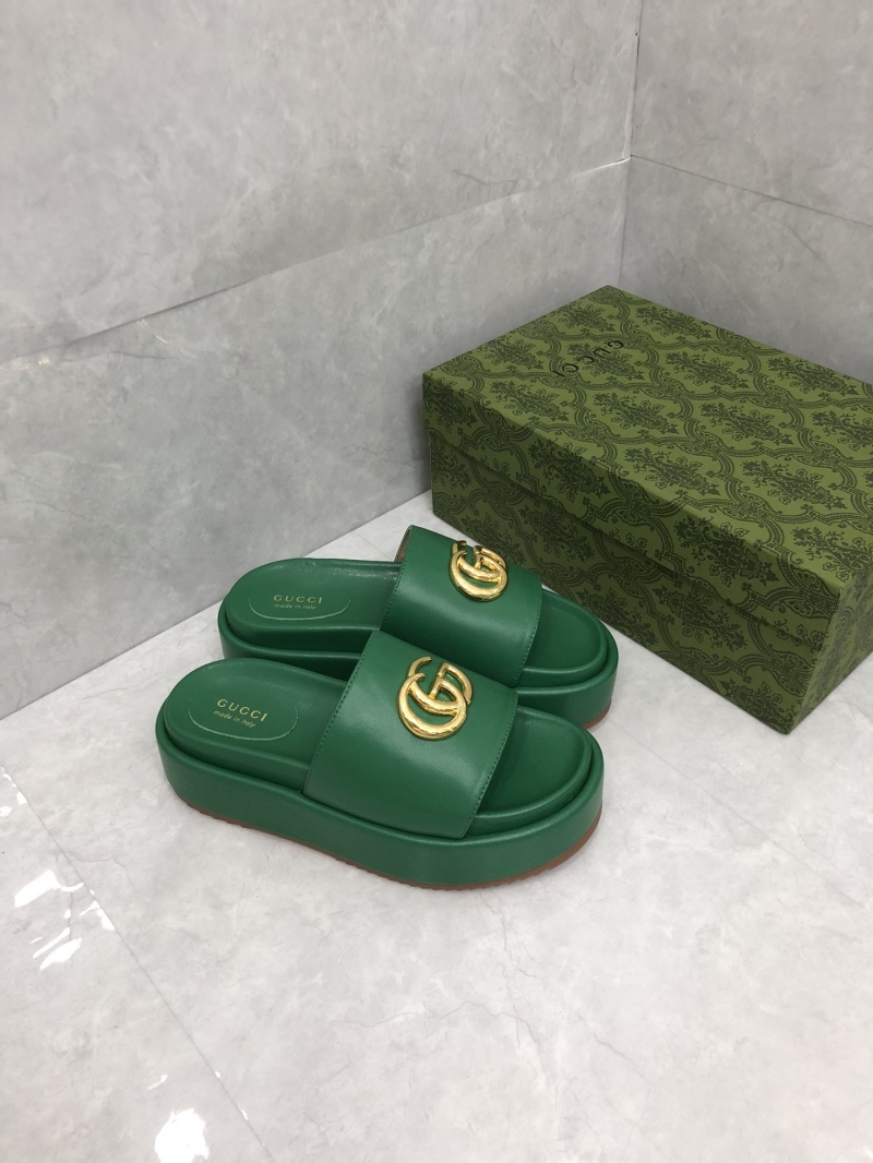 Gucci Slippers